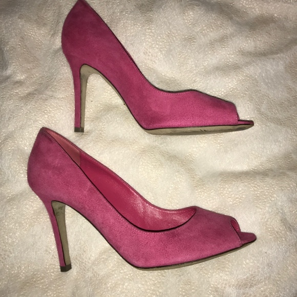 SERGIO ROSSI HEELS - Picture 3 of 9